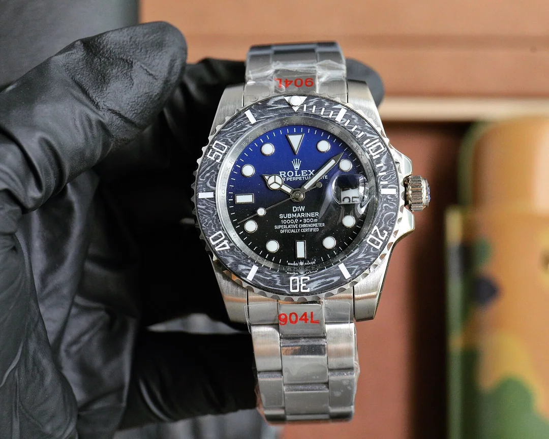 롤렉스 서브마리너 레플리카 43385 Rolex 상세 이미지 8