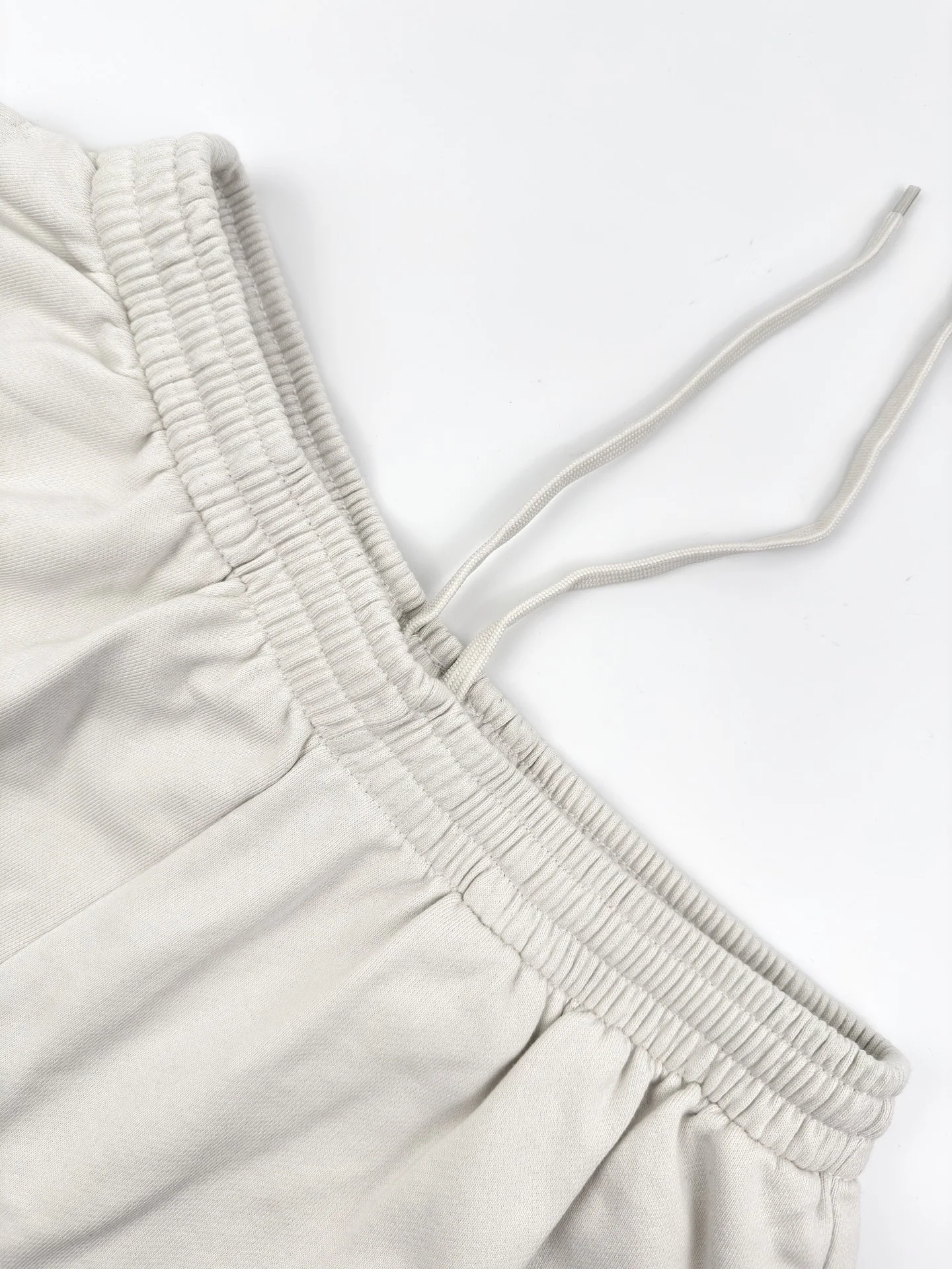 발렌시아가 자수 백 쇼츠 19539 Balenciaga Shorts 상세 이미지 4