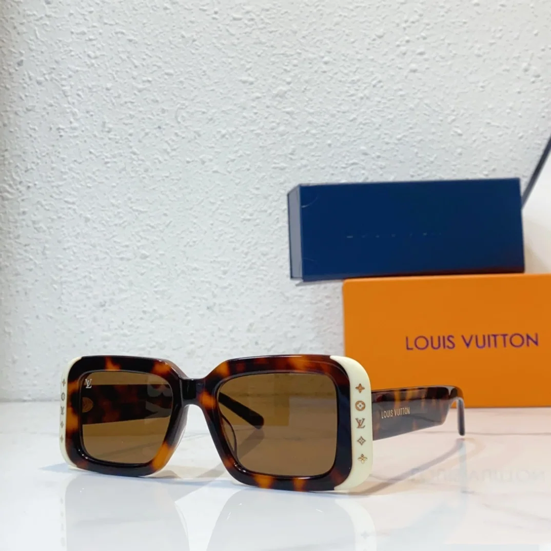 루이비통 선글라스 54773 Louis Vuitton Sunglasses 상세 이미지 5