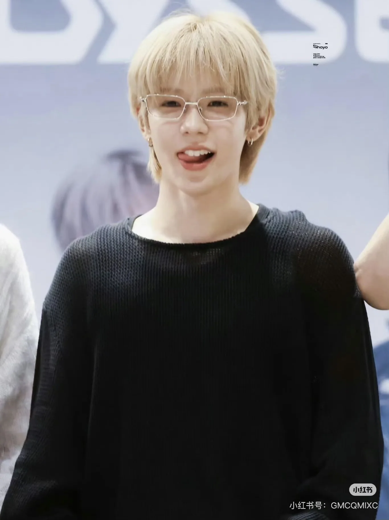 젠틀몬스터 TARX 접이식 선글라스 상세 이미지 1