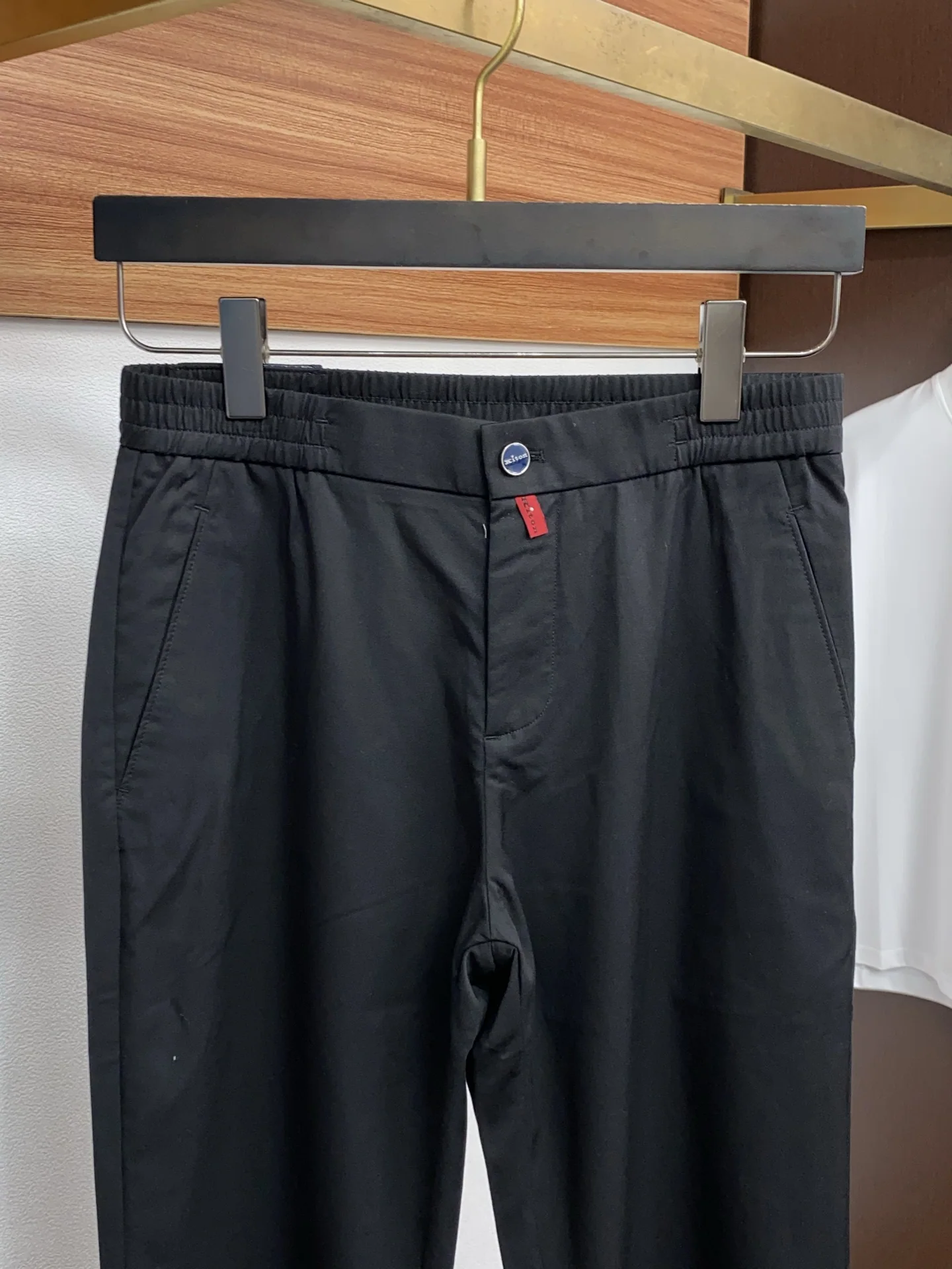 키톤 남성 바지 156477 Kiton Pants 상세 이미지 3