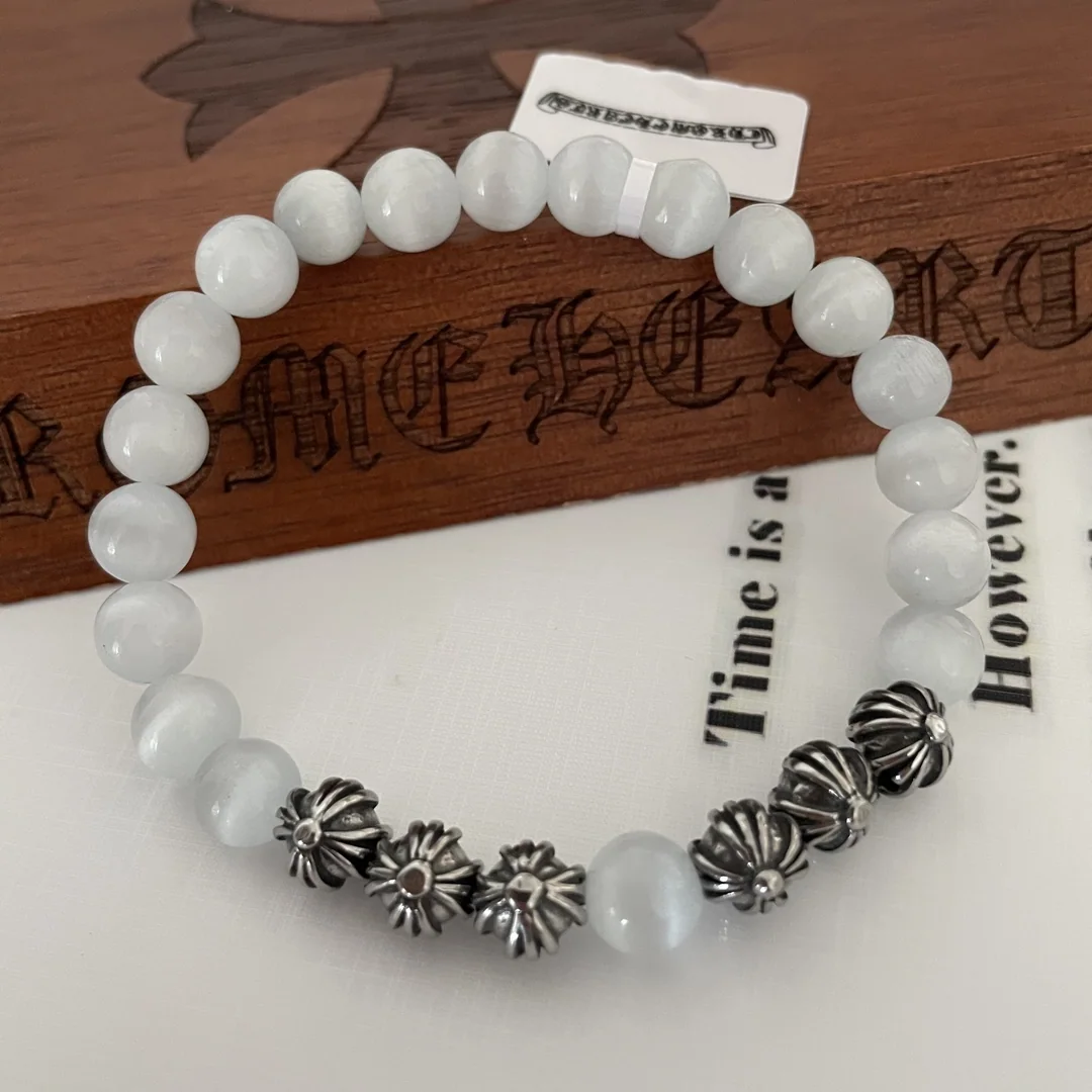 크롬하츠 팔찌 61522 Chrome Hearts Bracelet 상세 이미지 4