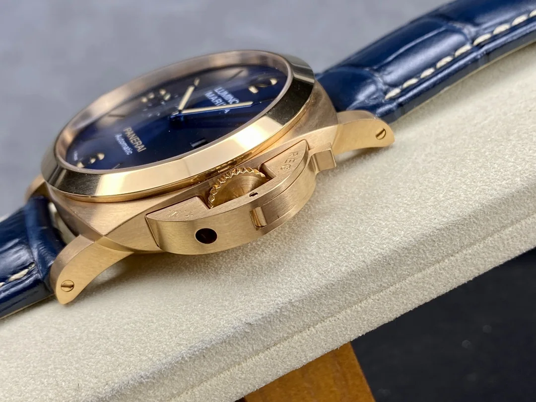파네라이 PAM1114 로즈골드 한정판 TTF 공장 레플리카 43800 Panerai 상세 이미지 6