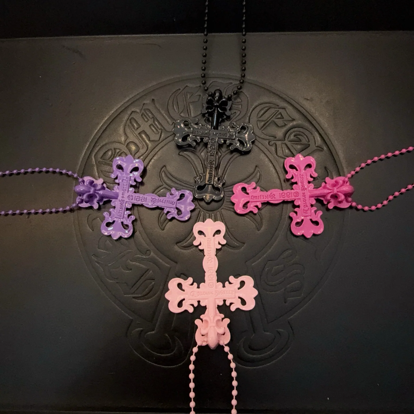 크롬하츠 목걸이 62009 Chrome Hearts Necklace 상세 이미지 9