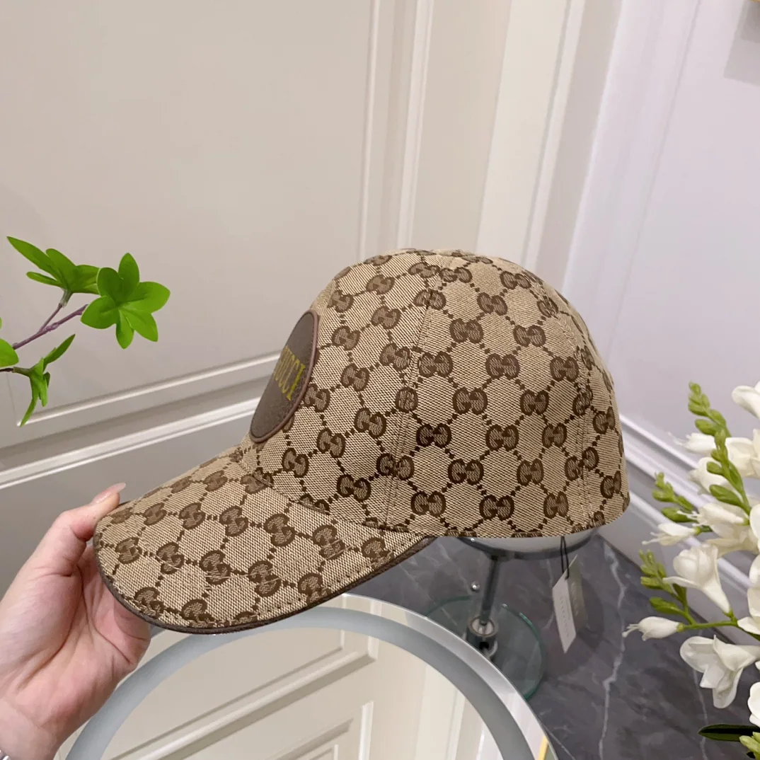 구찌 모자 78386 Gucci Cap 상세 이미지 2