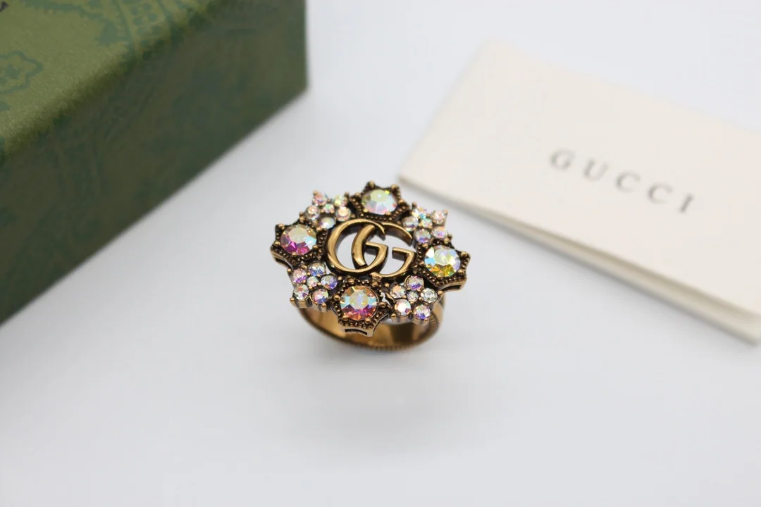 구찌 반지 55838 Gucci Ring 상세 이미지 2