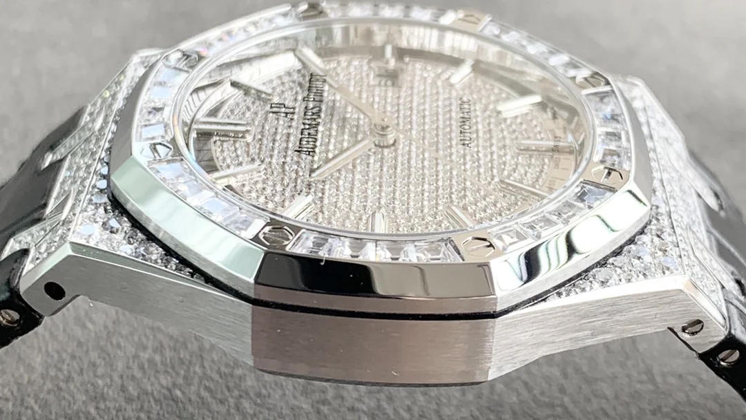 오데마피게 오데마 피게 시계 Audemars Piguet 상세 이미지 4