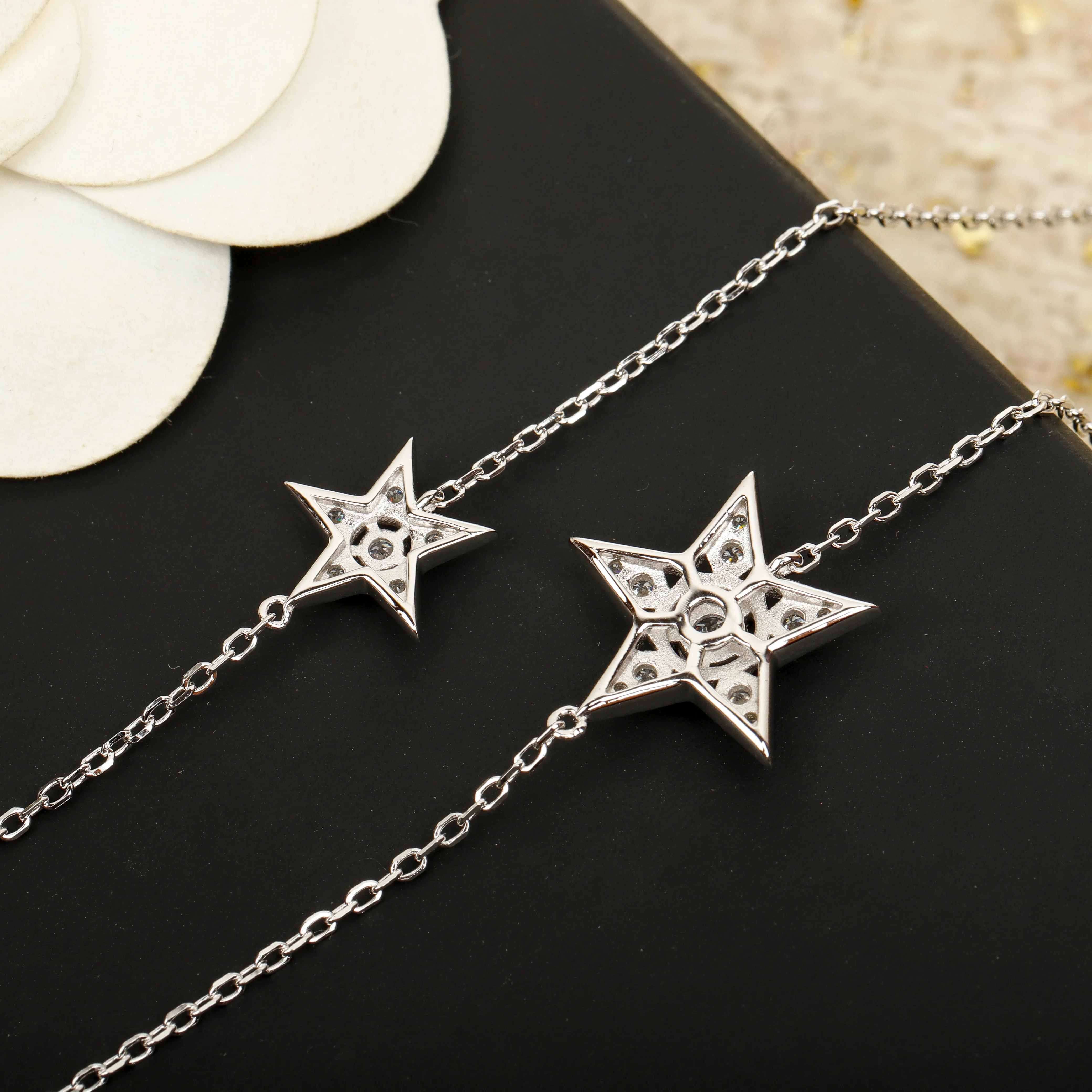 샤넬 목걸이 69061 Chanel Necklace 상세 이미지 13