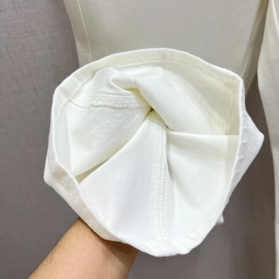 샤넬 플레어 하이웨스트 여성 바지 상세 이미지 7