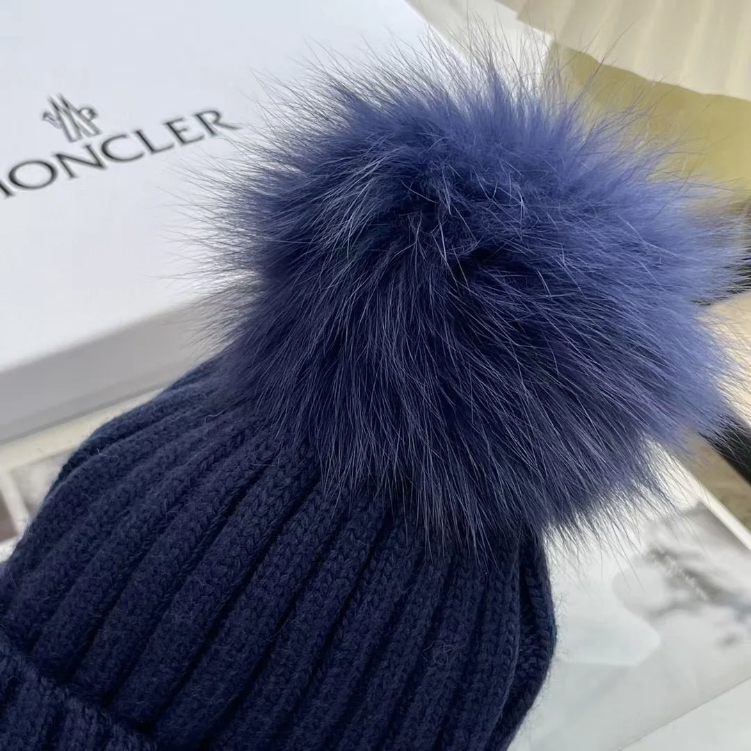 몽클레어 모자 79360 Moncler Cap 상세 이미지 5