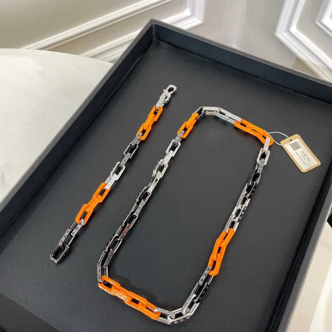 루이비통 목걸이 64026 Louis Vuitton Necklace 상세 이미지 2