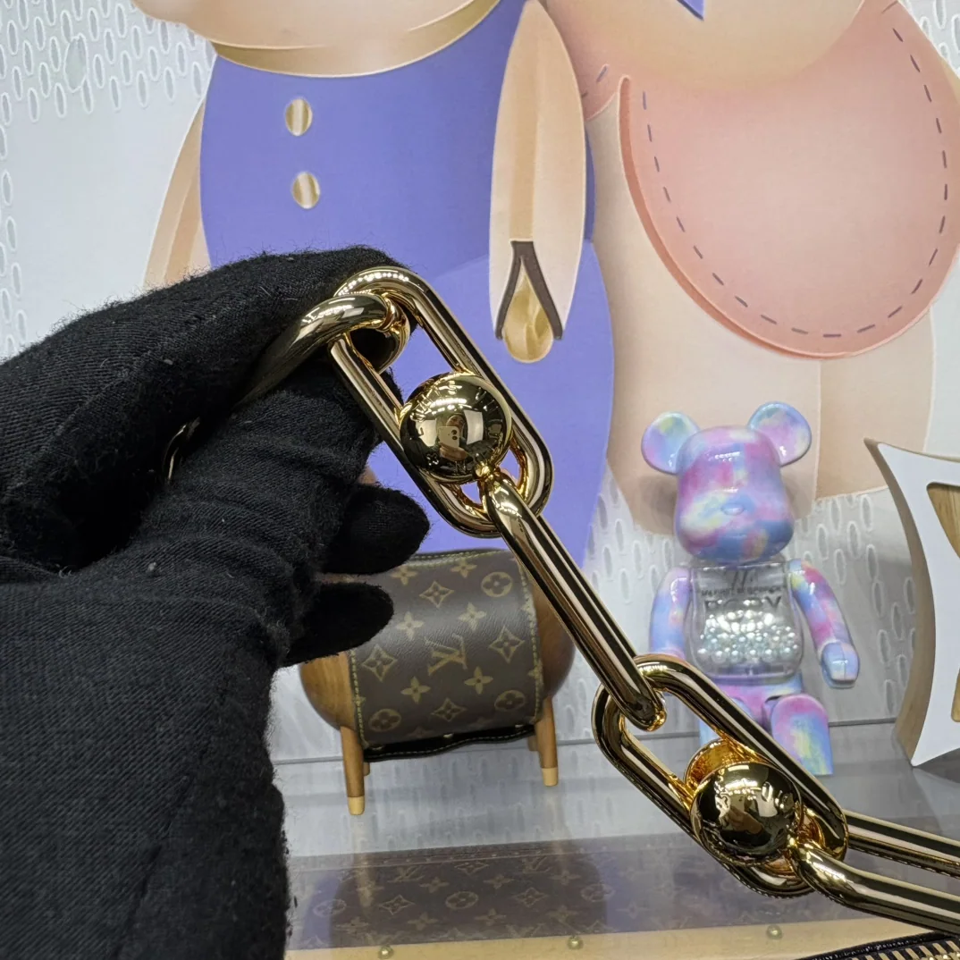루이비통 쿠산 BB 핸드백 M13232 상세 이미지 6