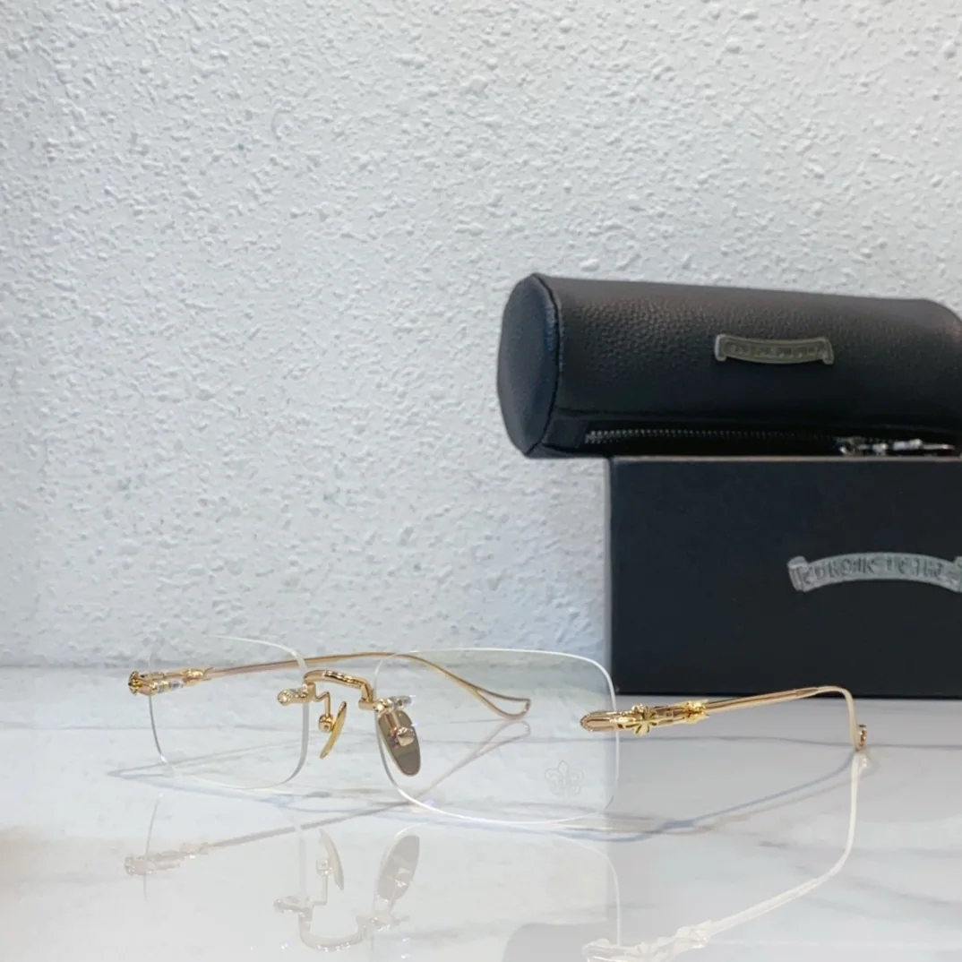 크롬하츠 선글라스 74141 Chrome Hearts Sunglasses 상세 이미지 5