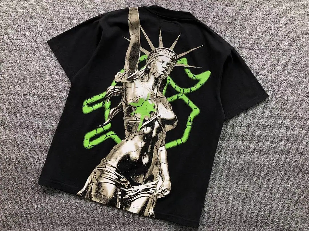 갓스피드 반팔 티셔츠 203395 Godspeed T-Shirt 상세 이미지 8
