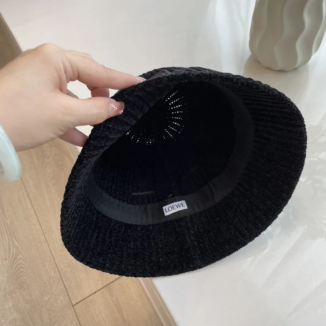 로에베 모자 79004 Loewe Cap 상세 이미지 7