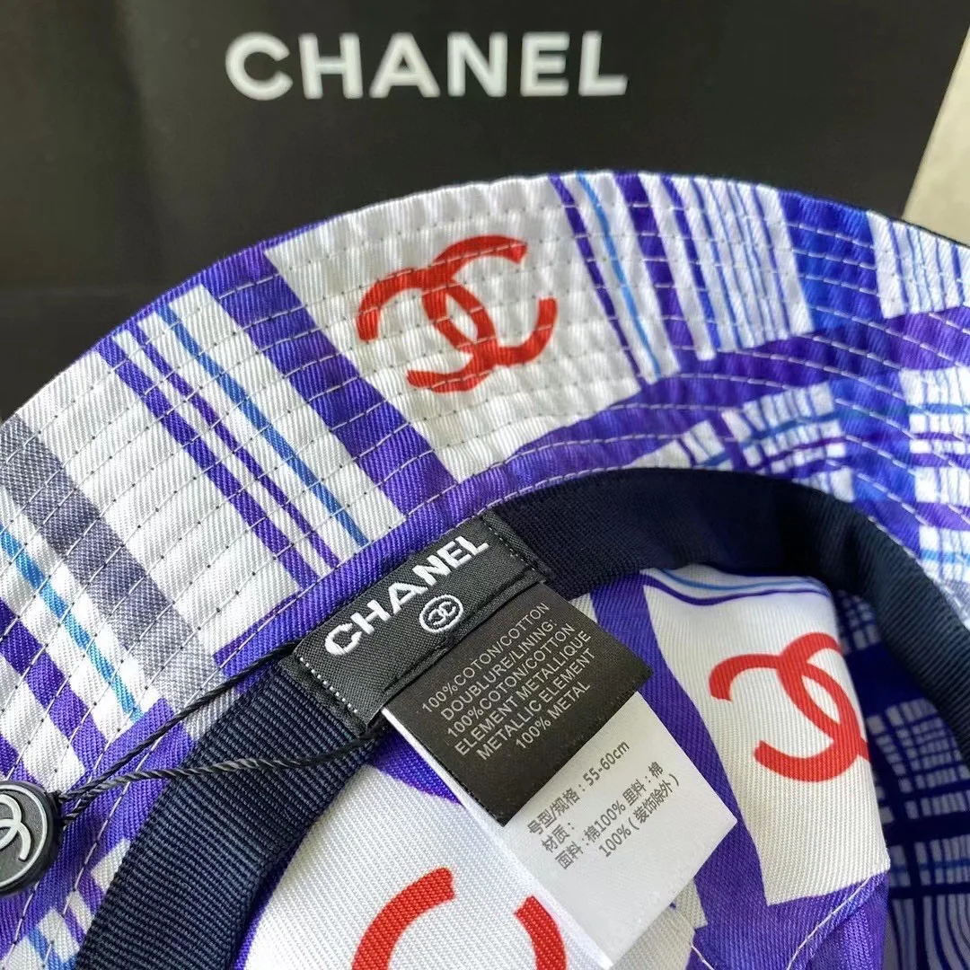샤넬 모자 82040 Chanel Cap 상세 이미지 6