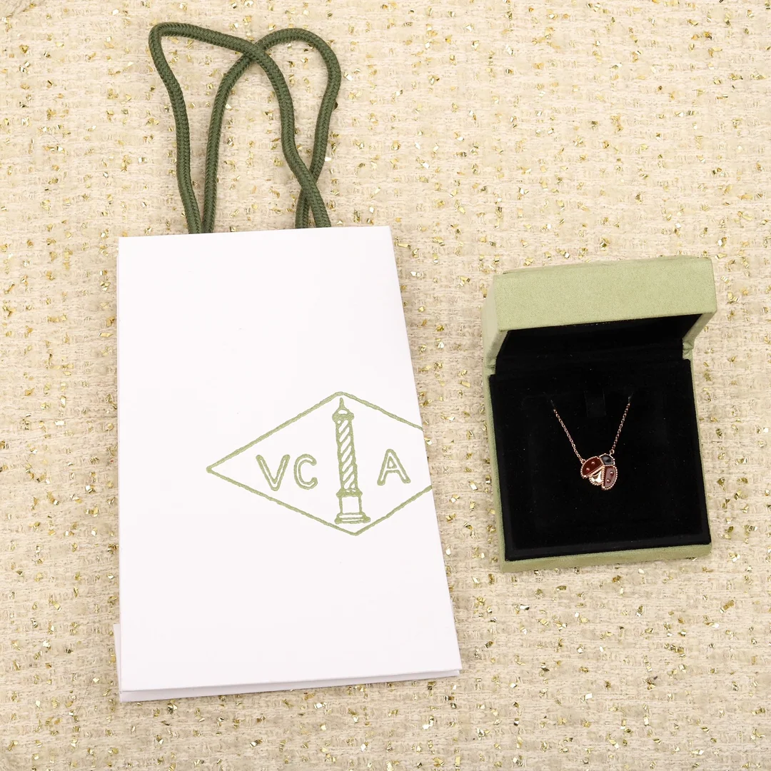 반클리프앤아펠 목걸이 63804 Van Cleef & Arpels Necklace 상세 이미지 1