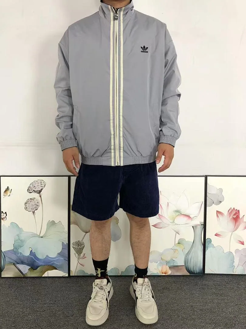 아디다스 자켓 202833 Adidas Jacket 상세 이미지 5