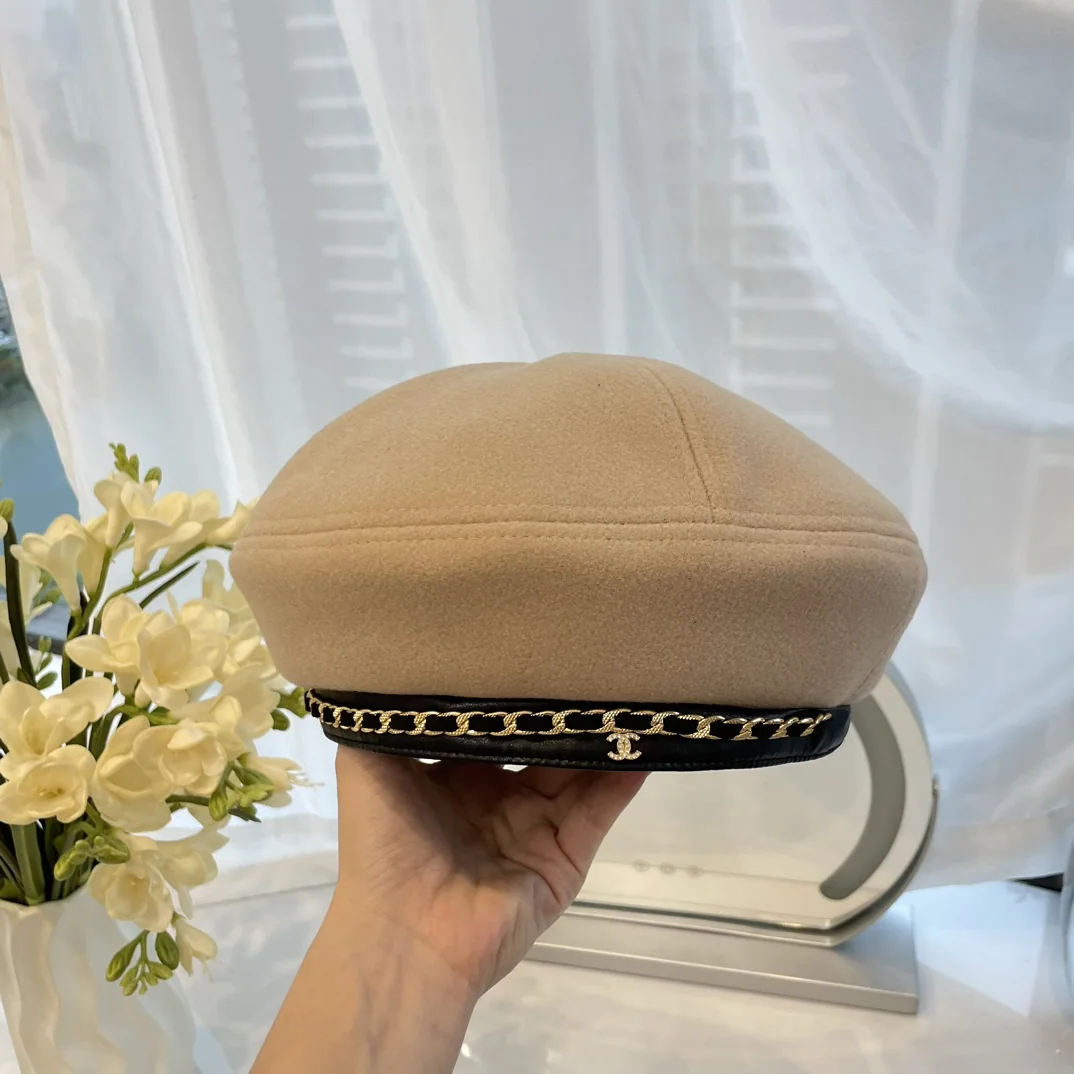 샤넬 모자 82375 Chanel Cap 상세 이미지 6