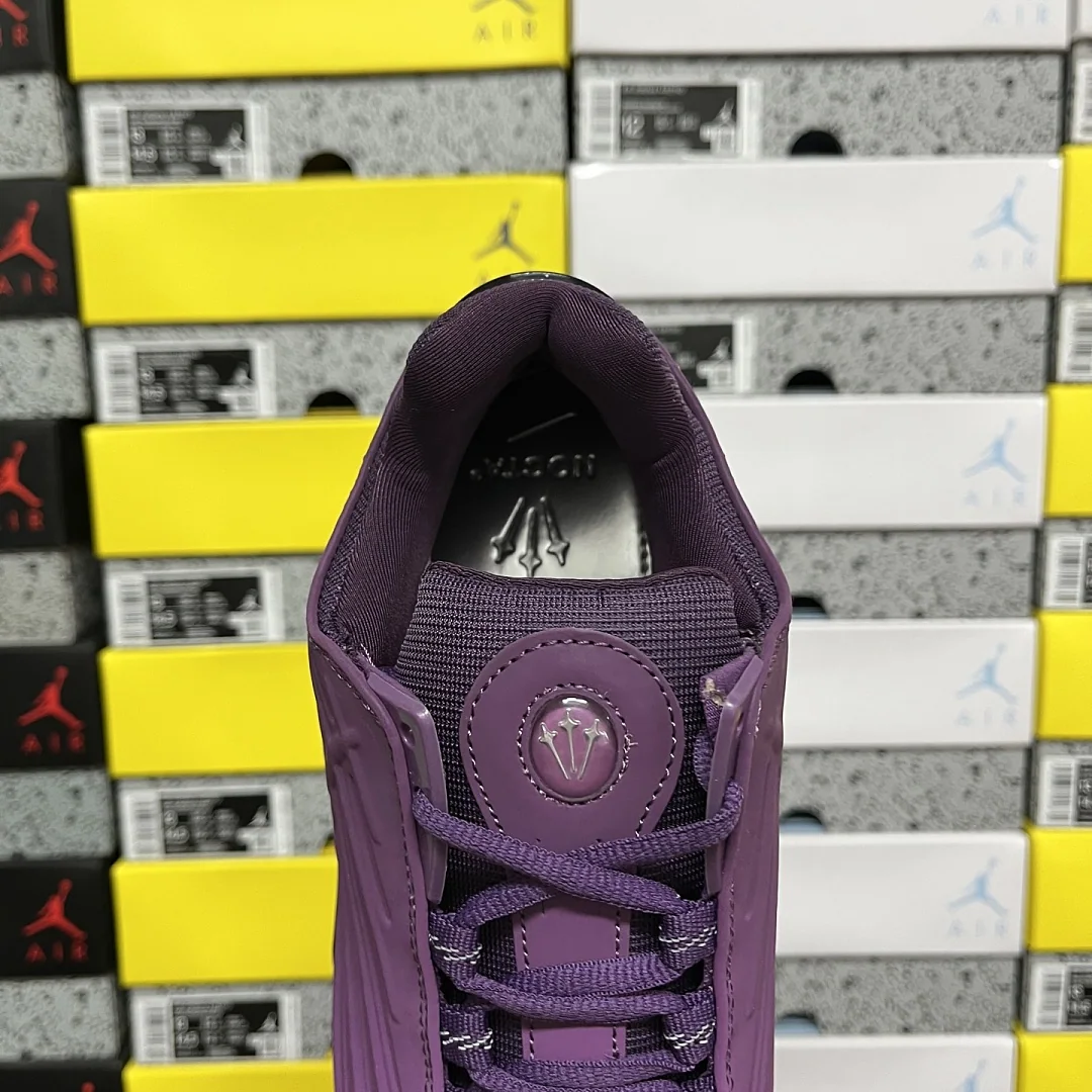 나이키 [WM] 핫 스텝 2 퍼플 DZ7293-500 202021 Nike Hot Step 2 상세 이미지 3