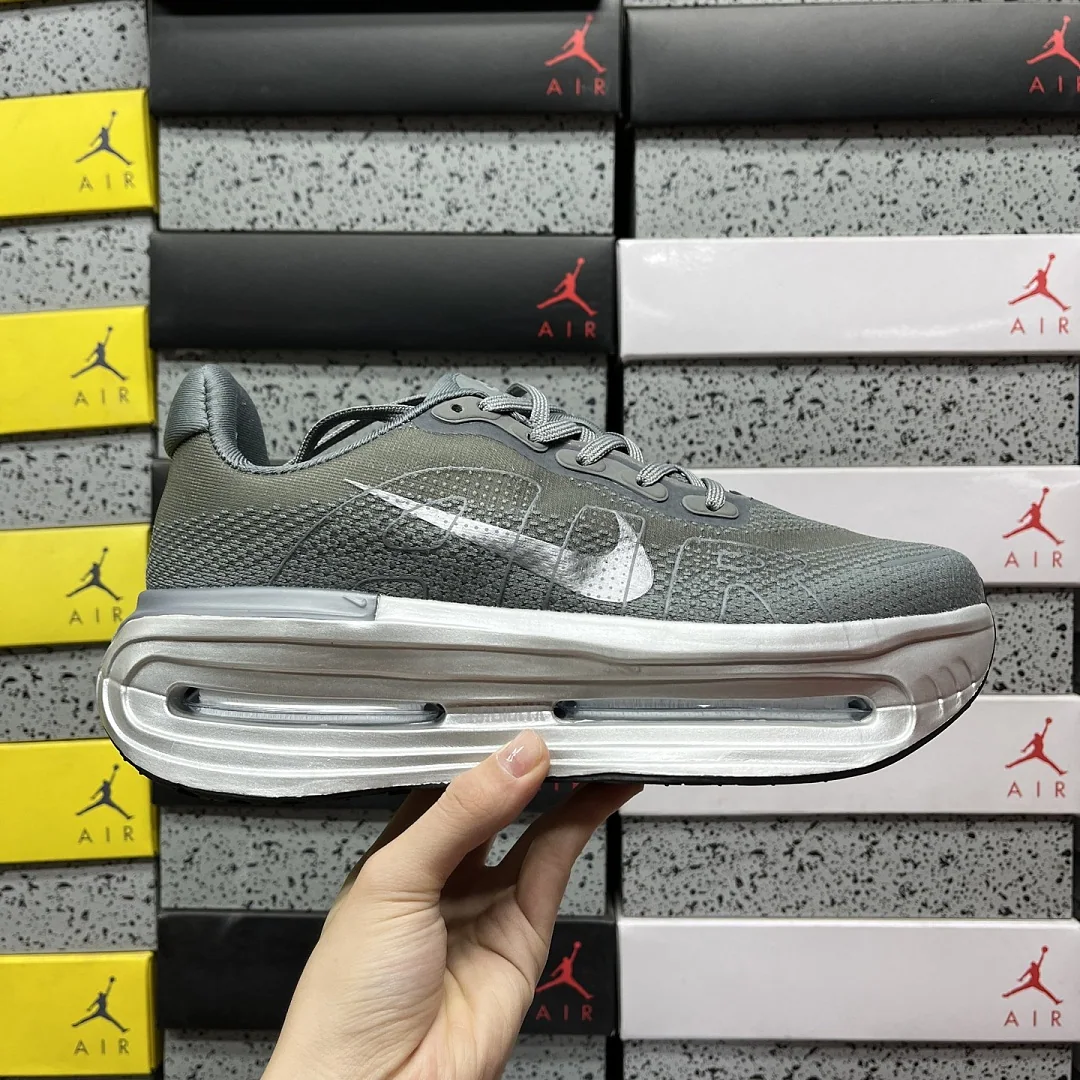 나이키 [CG] 보메로 프리미엄 IR1988-084 201988 Nike Vomero Premium Isamaya Run Forever 상세 이미지 5