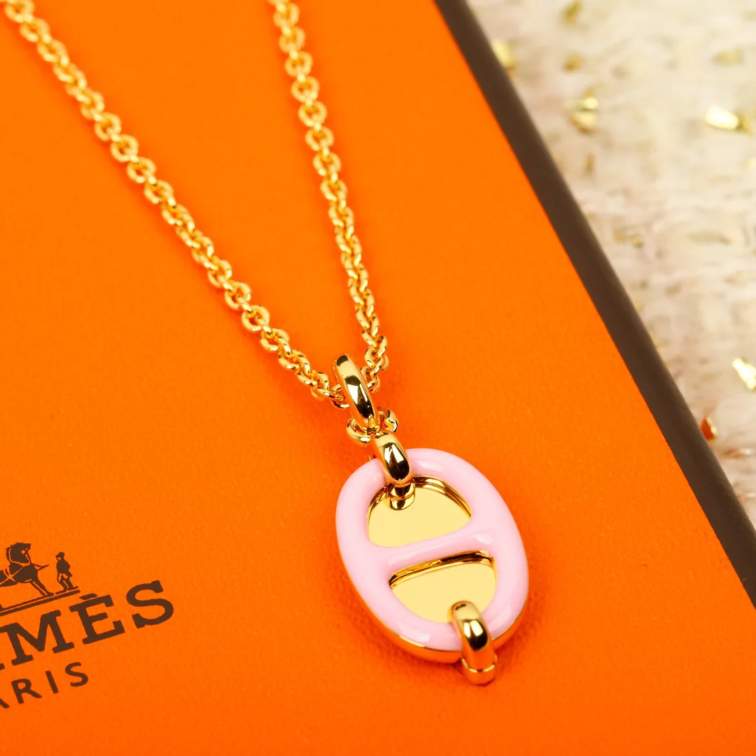 에르메스 목걸이 70305 Hermes Necklace 상세 이미지 9