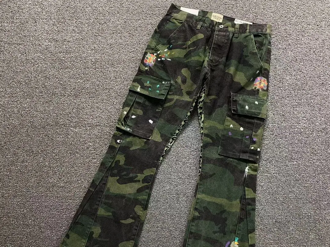 갤러리디파트먼트 바지 203266 Gallery Dept. Pants 상세 이미지 7