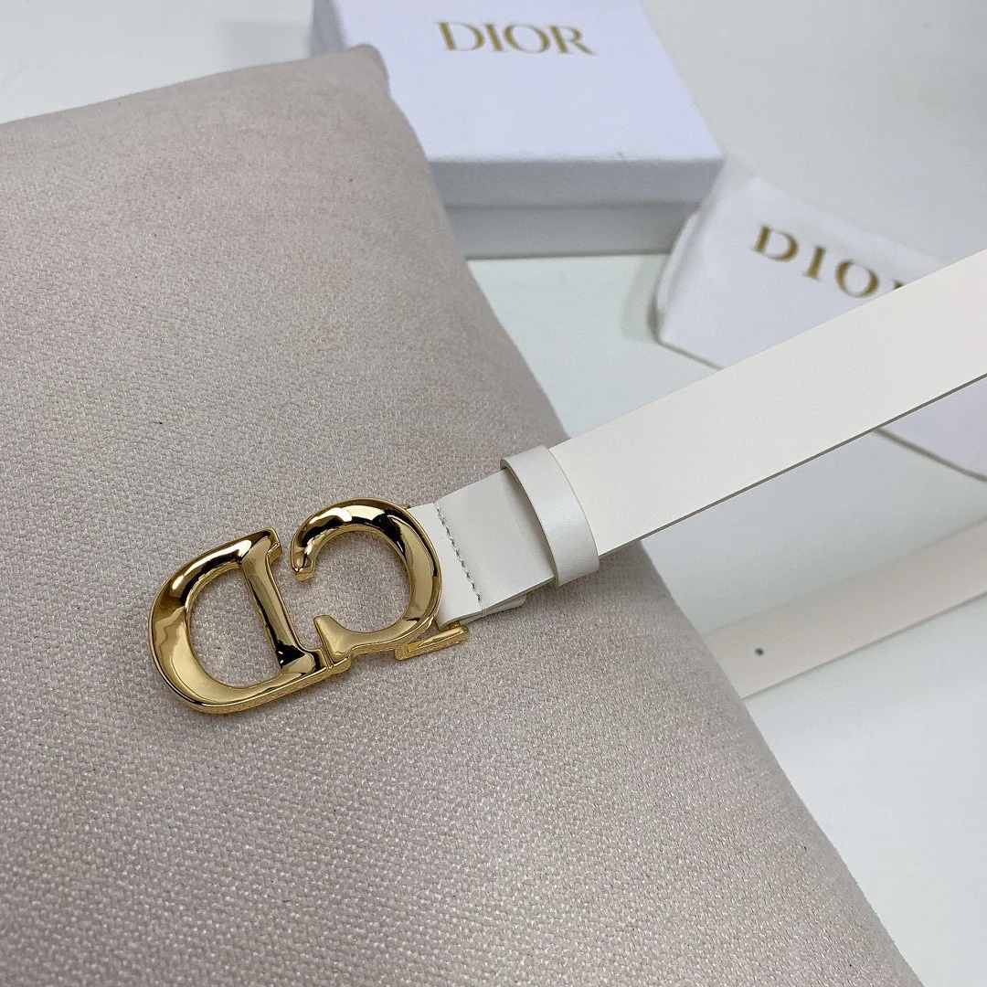 디올 벨트 60133 Dior Belt 상세 이미지 1