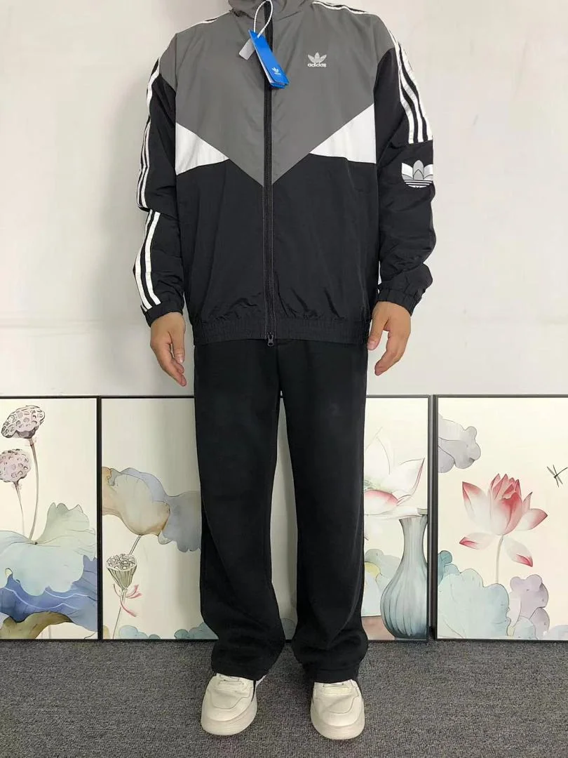 아디다스 자켓 202944 Adidas Jacket 상세 이미지 3