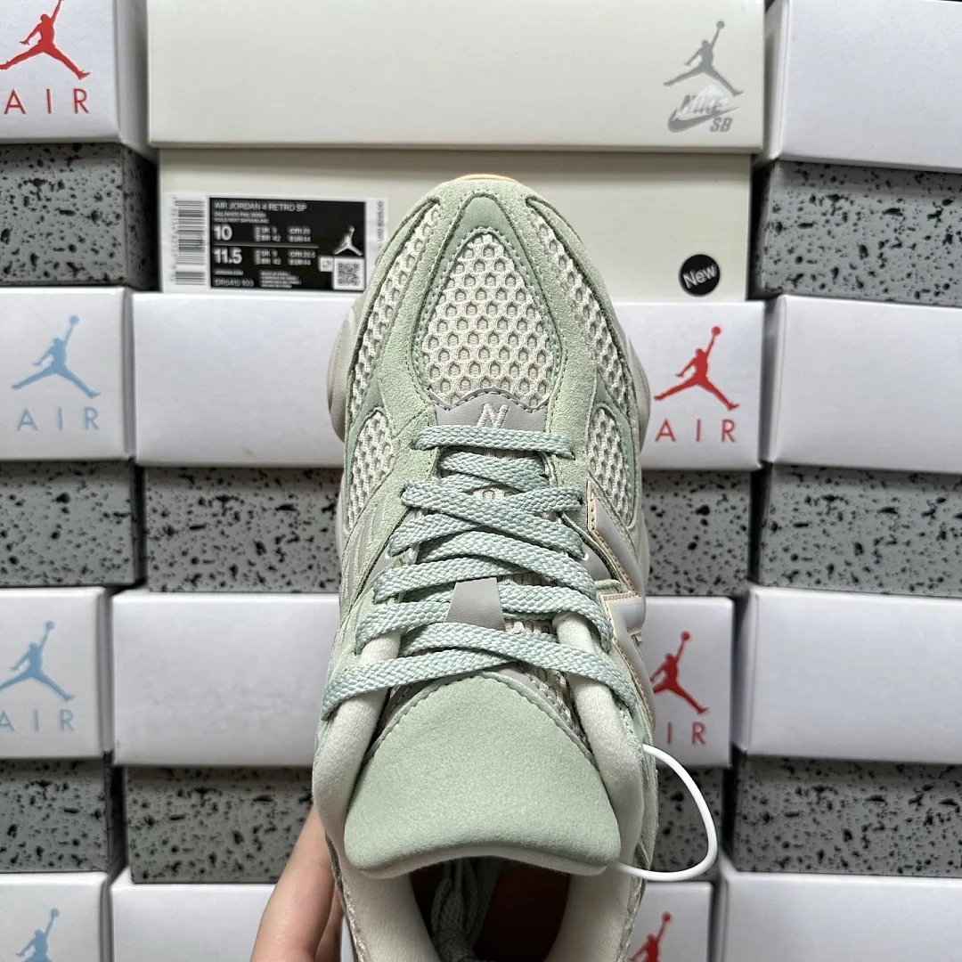 뉴발란스 [C] 9060 U9060WA1 202126 New Balance 9060 상세 이미지 6