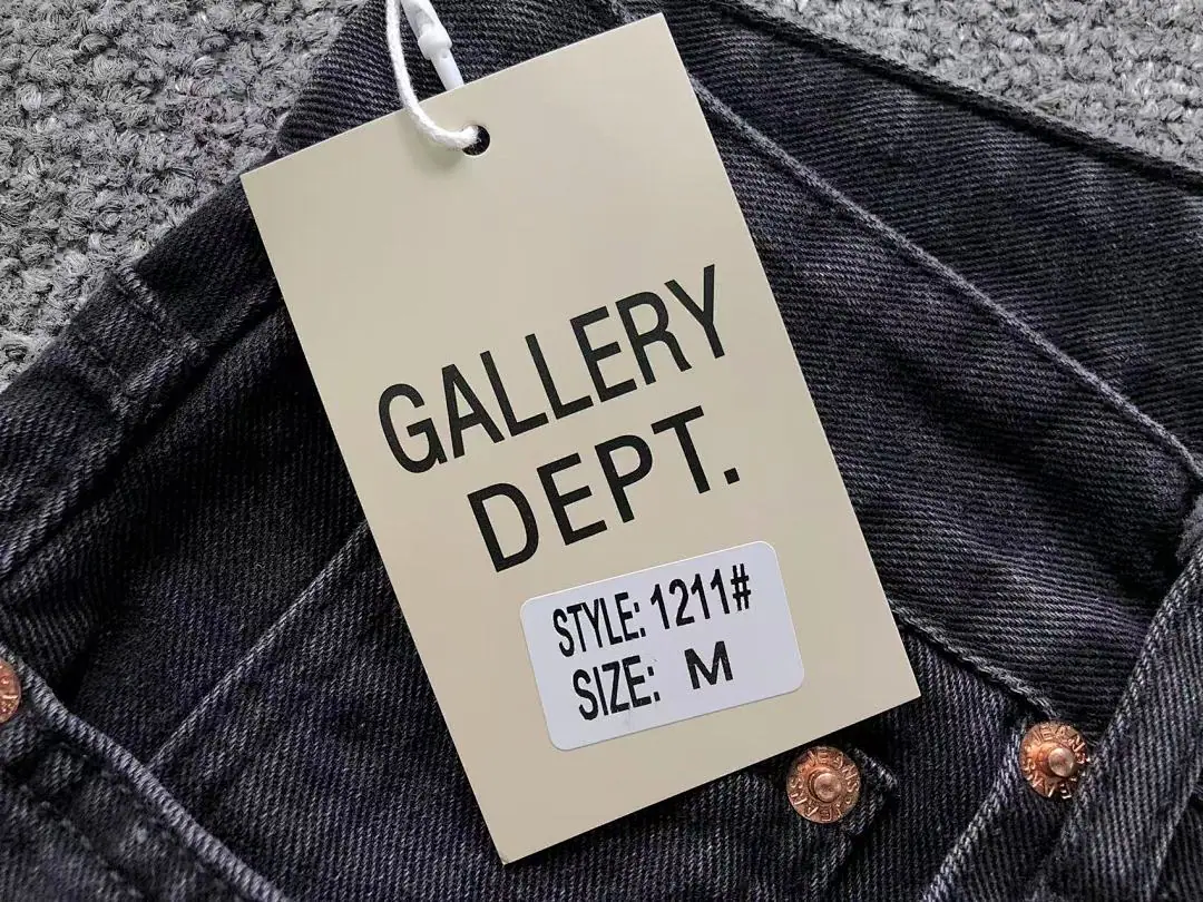 갤러리디파트먼트 바지 203257 Gallery Dept. Pants 상세 이미지 17
