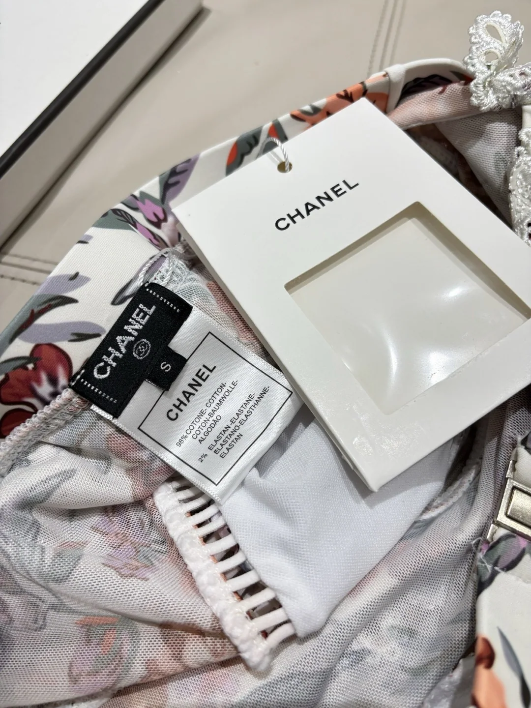 샤넬 여성 액티브웨어 53515 Chanel Women Activewear 상세 이미지 12