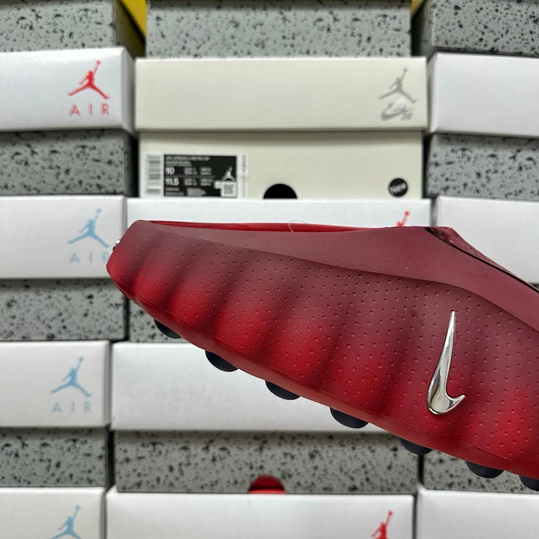 나이키 [M] 마인드 001 슬라이드 HQ4307-601 201416 Nike Mind 001 Slide Team Red University 상세 이미지 6