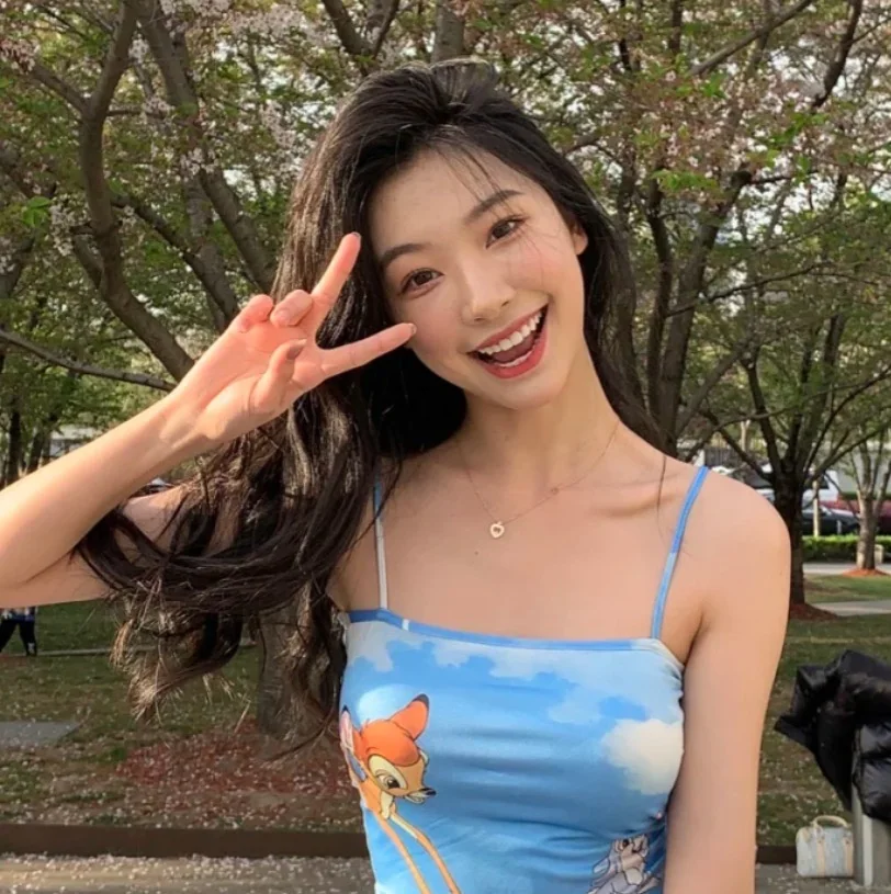 프레드 하트 다이아몬드 목걸이 상세 이미지 4