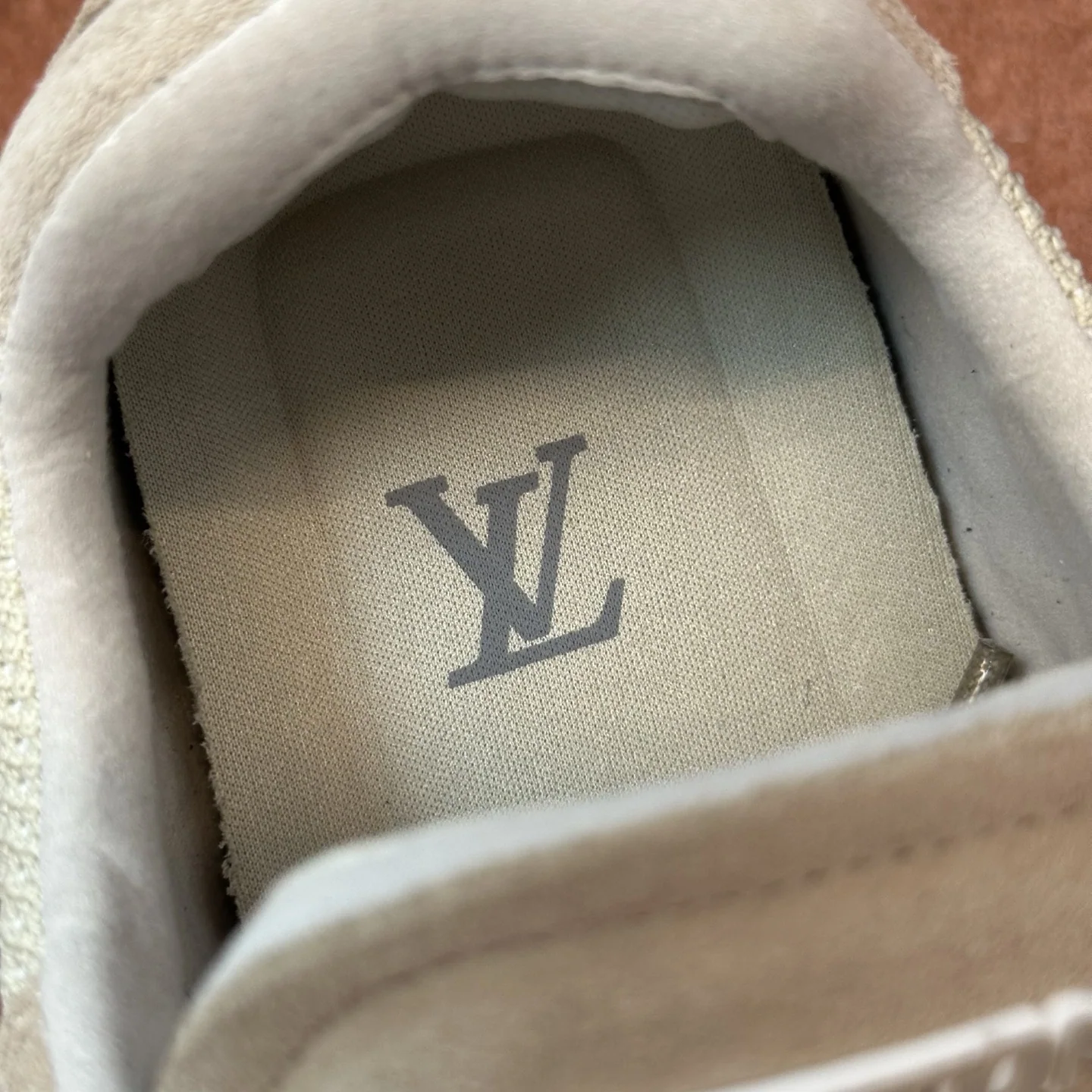 루이비통 LV 랠리 스니커즈 3891 상세 이미지 6