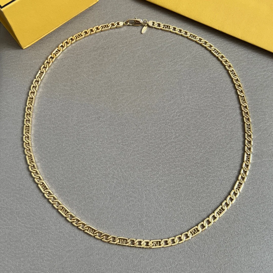 펜디 목걸이 71314 Fendi Necklace 상세 이미지 4