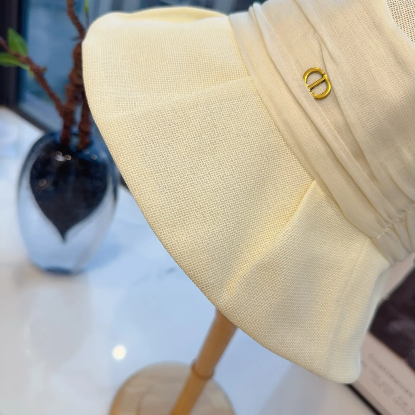 디올 모자 78792 Dior Cap 상세 이미지 3