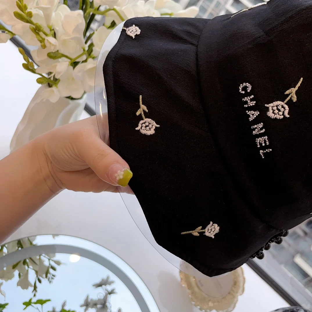 샤넬 모자 82298 Chanel Cap 상세 이미지 5