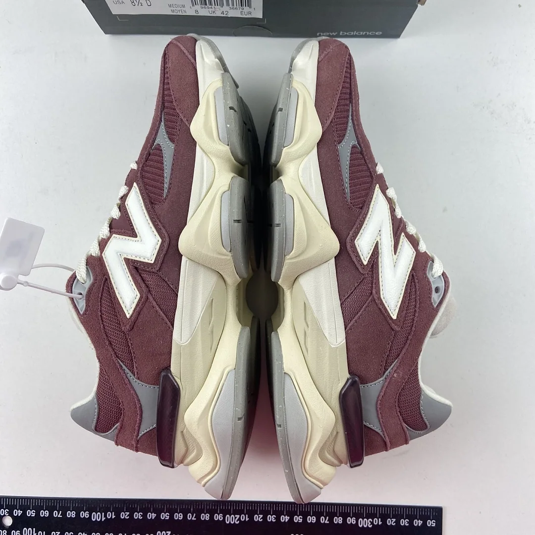 뉴발란스 [C] 9060 U9060VNA 202123 New Balance 9060 상세 이미지 3