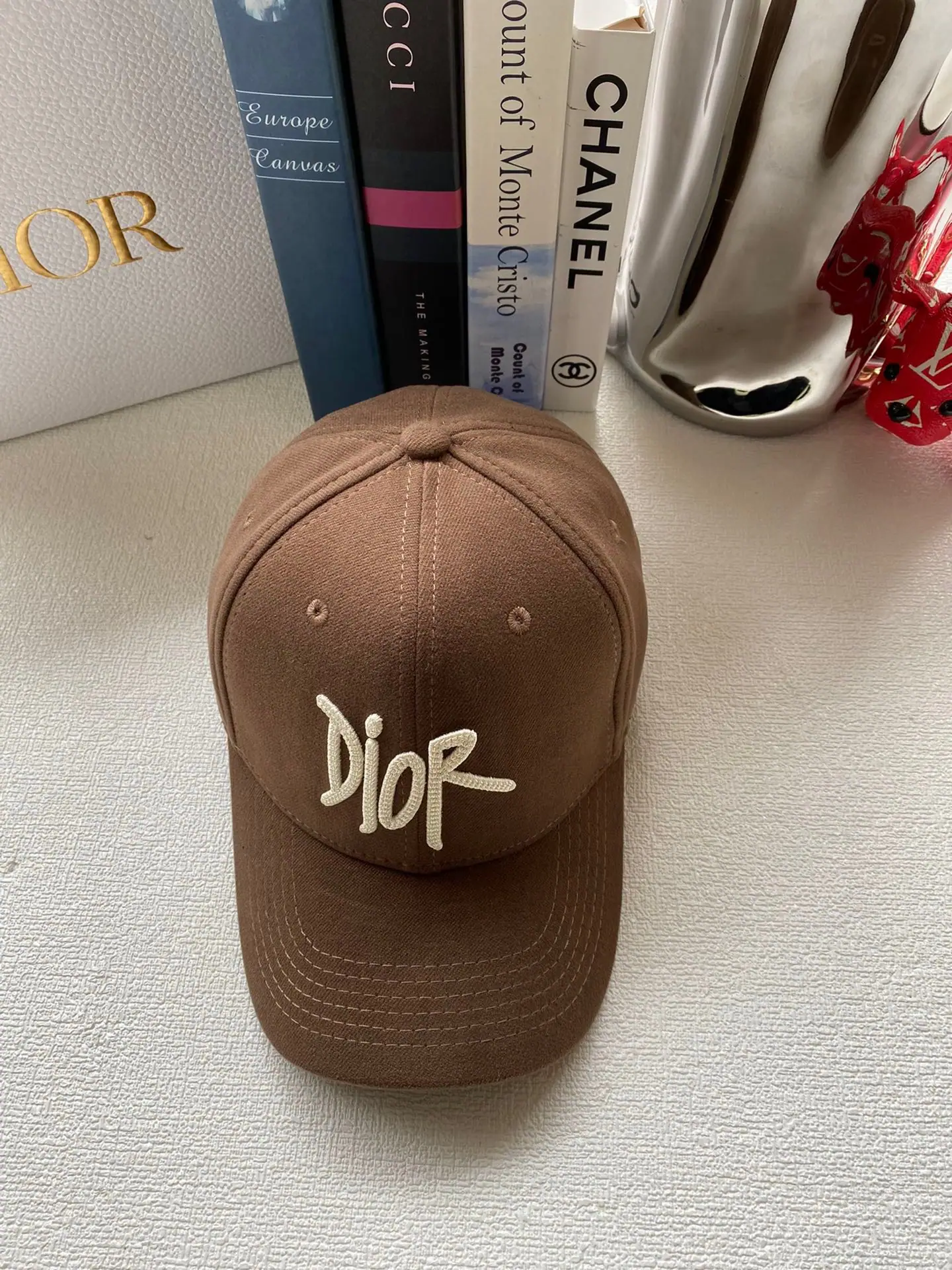 디올 모자 78456 Dior Cap 상세 이미지 8
