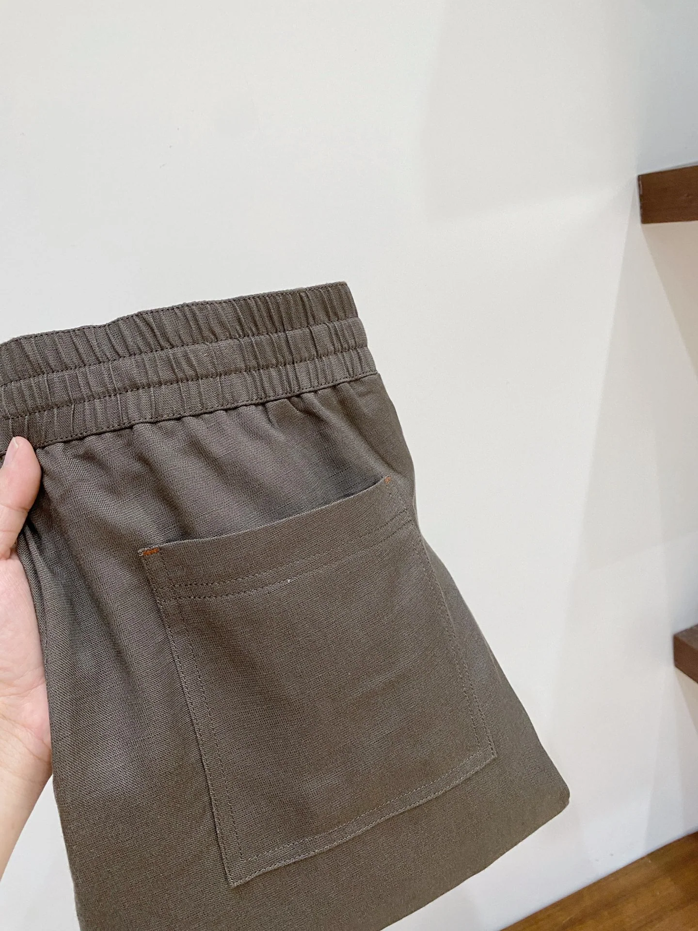 로로피아나 남성 바지 103550