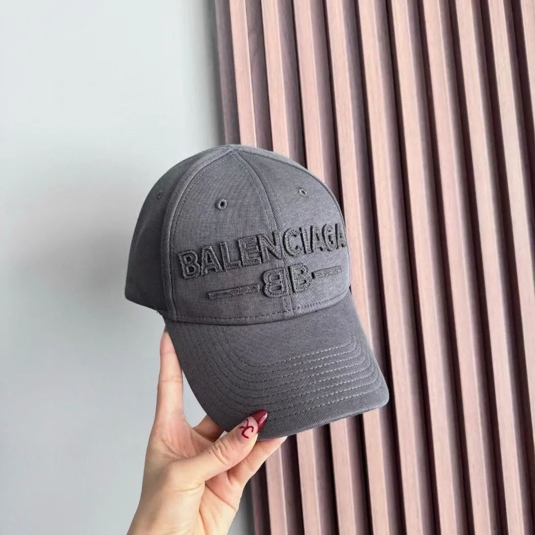 발렌시아가 모자 81682 Balenciaga Cap 상세 이미지 4