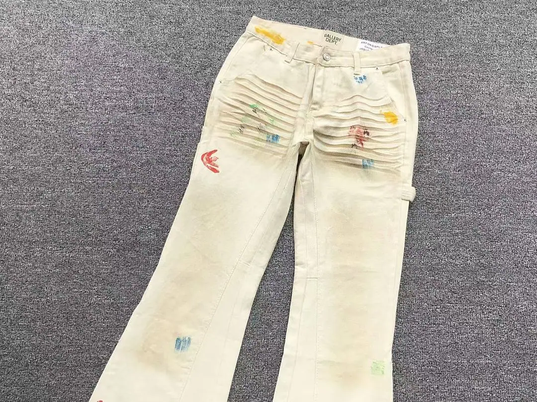 갤러리디파트먼트 바지 203275 Gallery Dept. Pants 상세 이미지 7