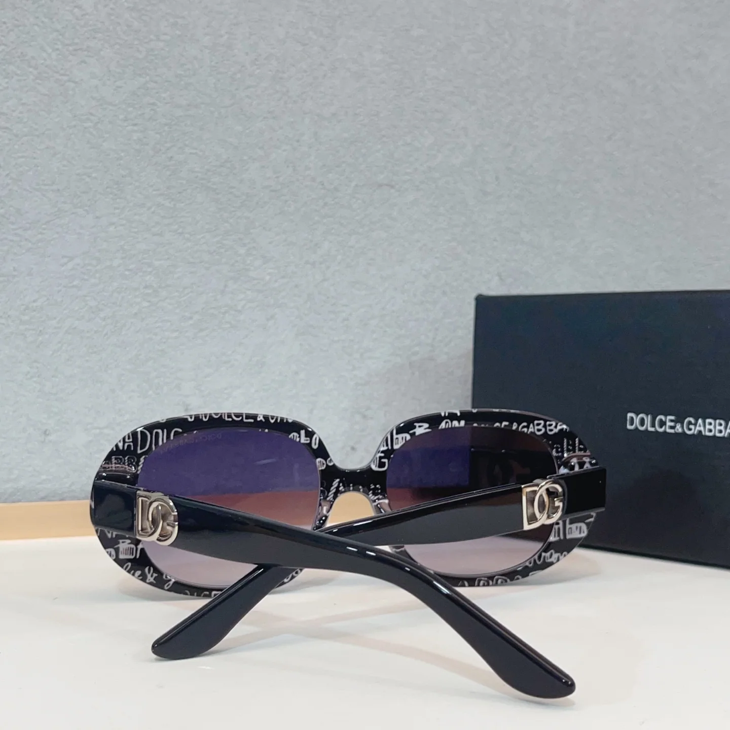 돌체앤가바나 선글라스 72458 Dolce & Gabbana Sunglasses 상세 이미지 9