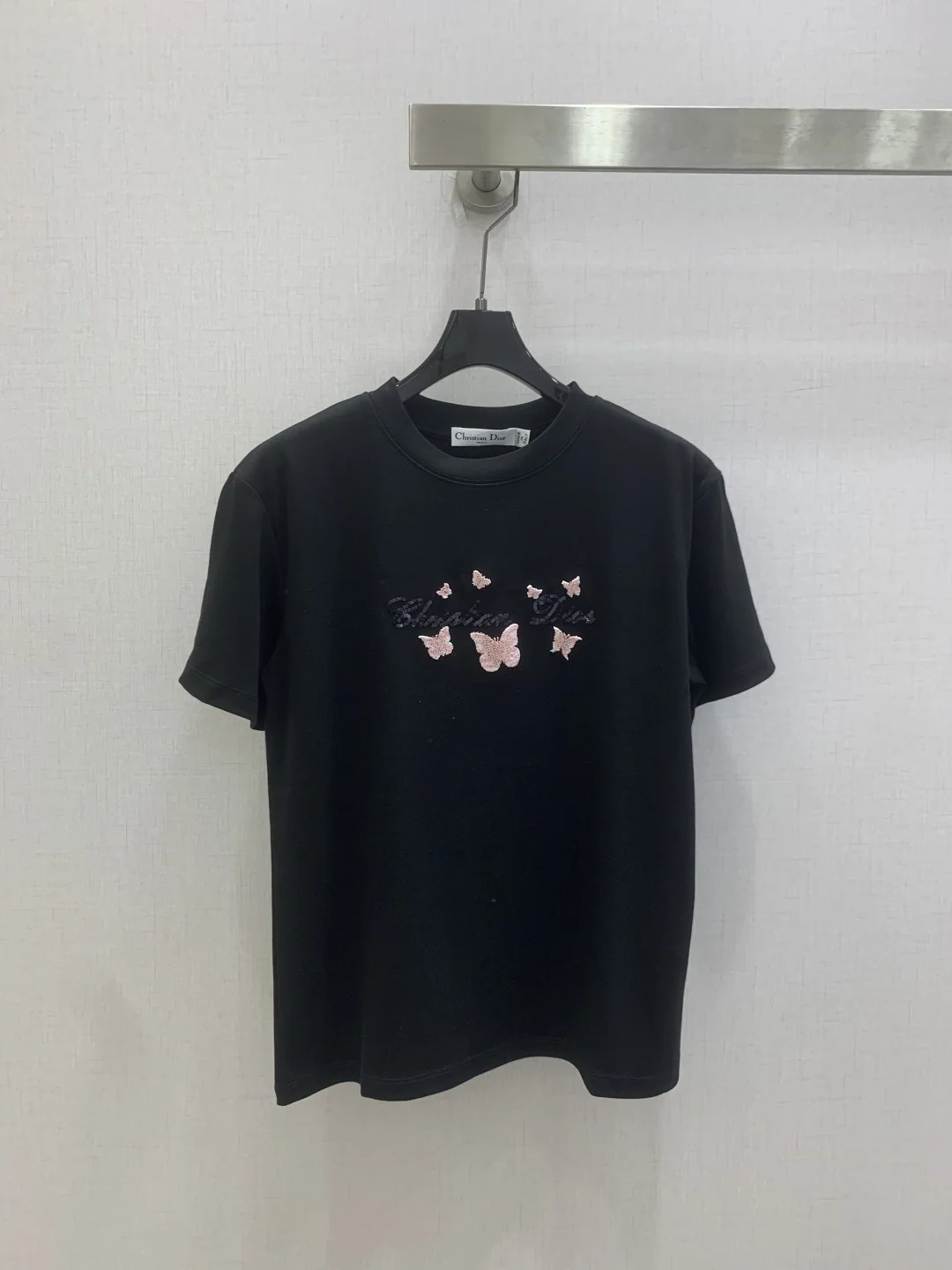 디올 여성 반팔 상세 이미지 1