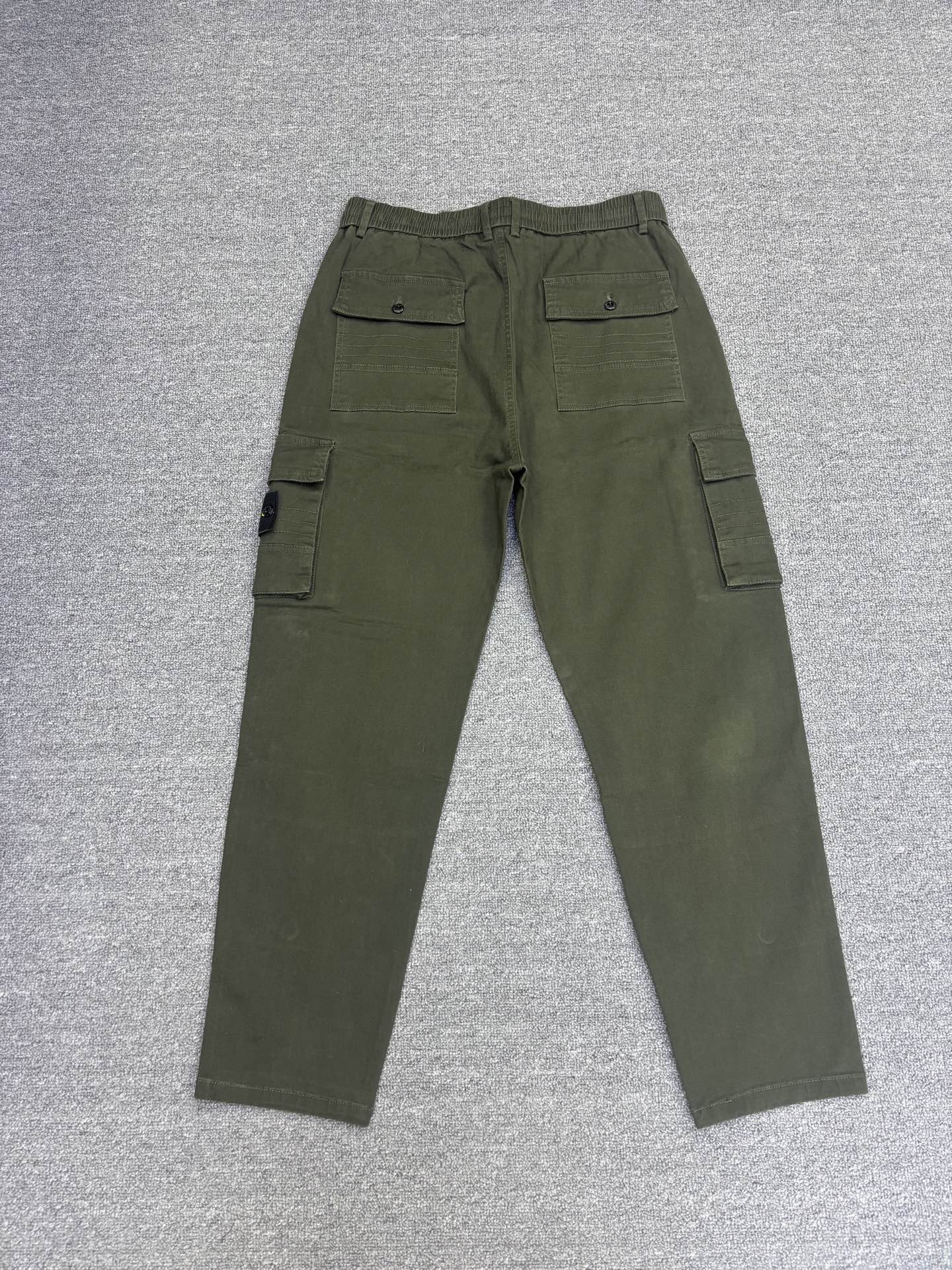 스톤아일랜드 남성 바지 50986 Stone Island 상세 이미지 2