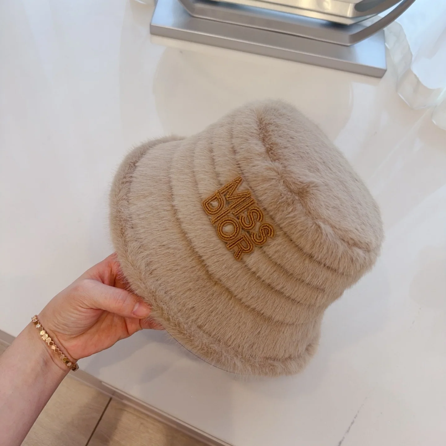 디올 모자 78680 Dior Cap 상세 이미지 3