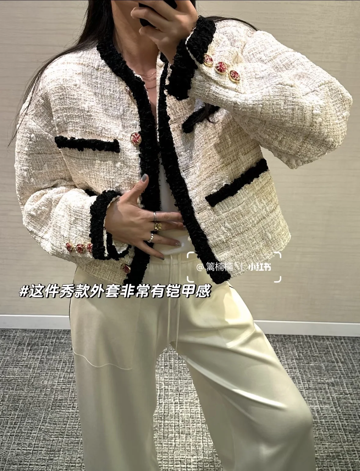 샤넬 남성 자켓 148255 Chanel Jacket