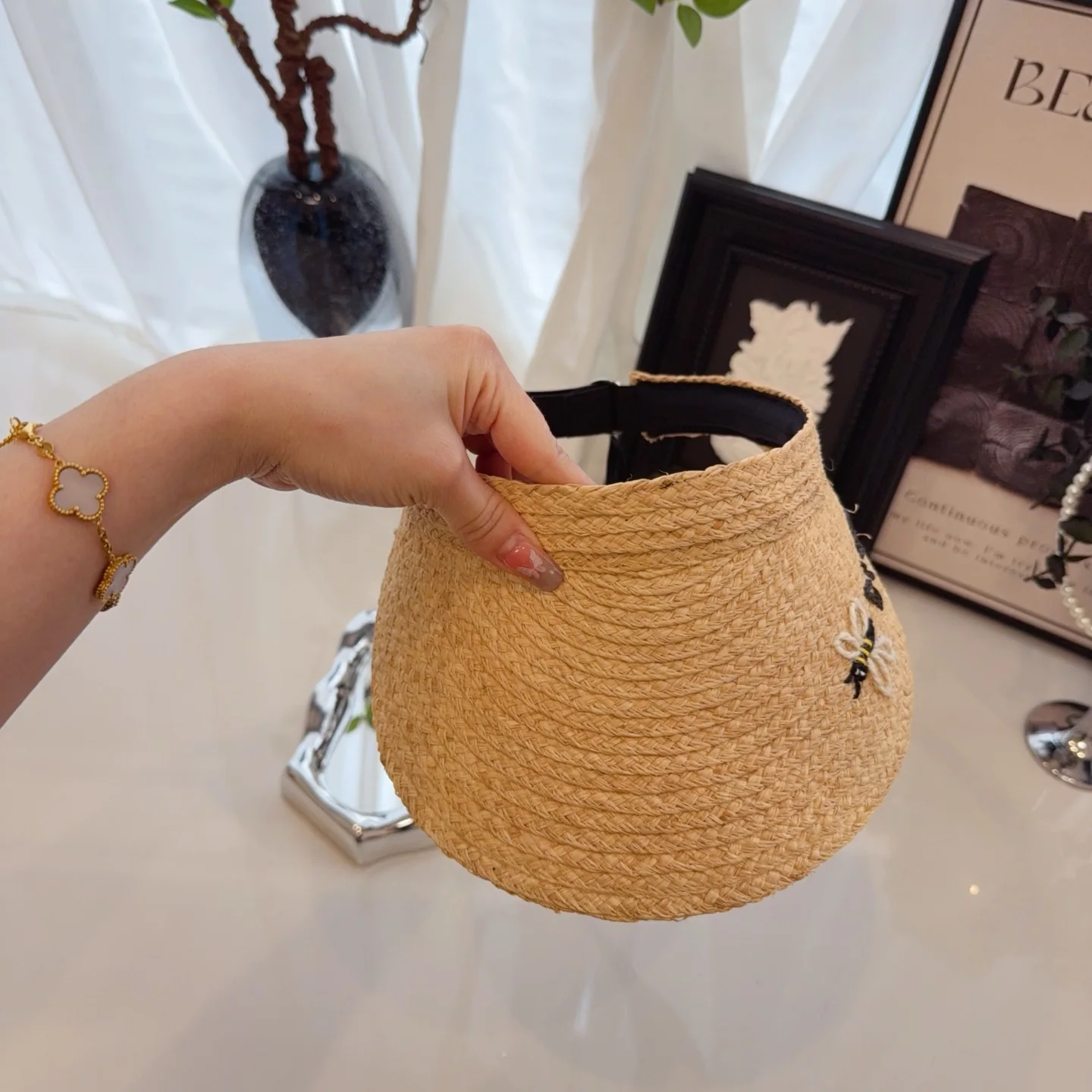 디올 모자 78711 Dior Cap 상세 이미지 3