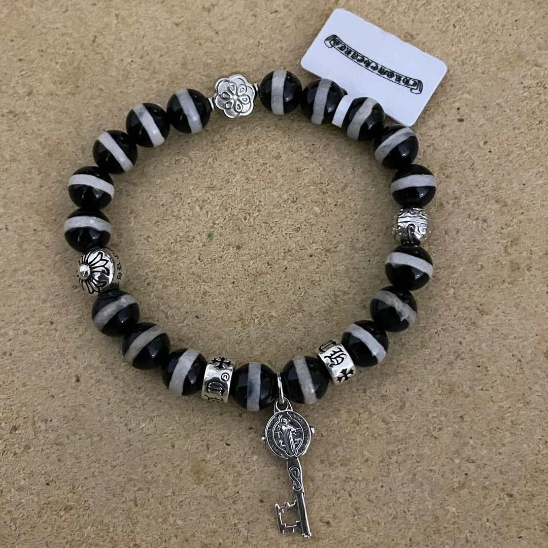 크롬하츠 팔찌 61513 Chrome Hearts Bracelet 상세 이미지 4
